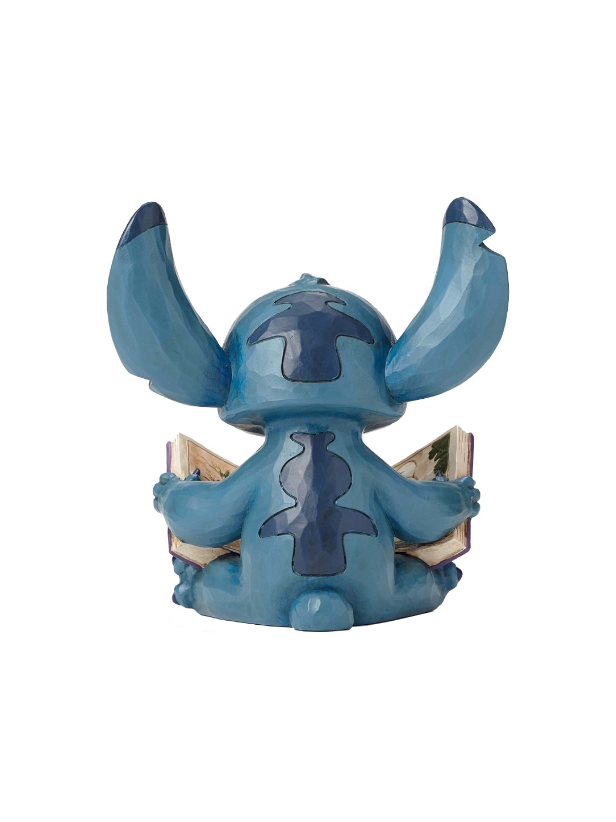 Figurine Stitch Storybook Disney traditions 4048658