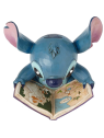 Figurine Stitch Storybook Disney traditions 4048658