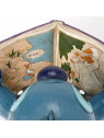 Figurine Stitch Storybook Disney traditions 4048658