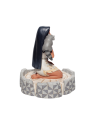 Figurine Pocahontas white woodland Disney traditions 6007062