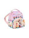 Sac à dos friendship bracelet Minnie and Daisy LOUNGEFLY