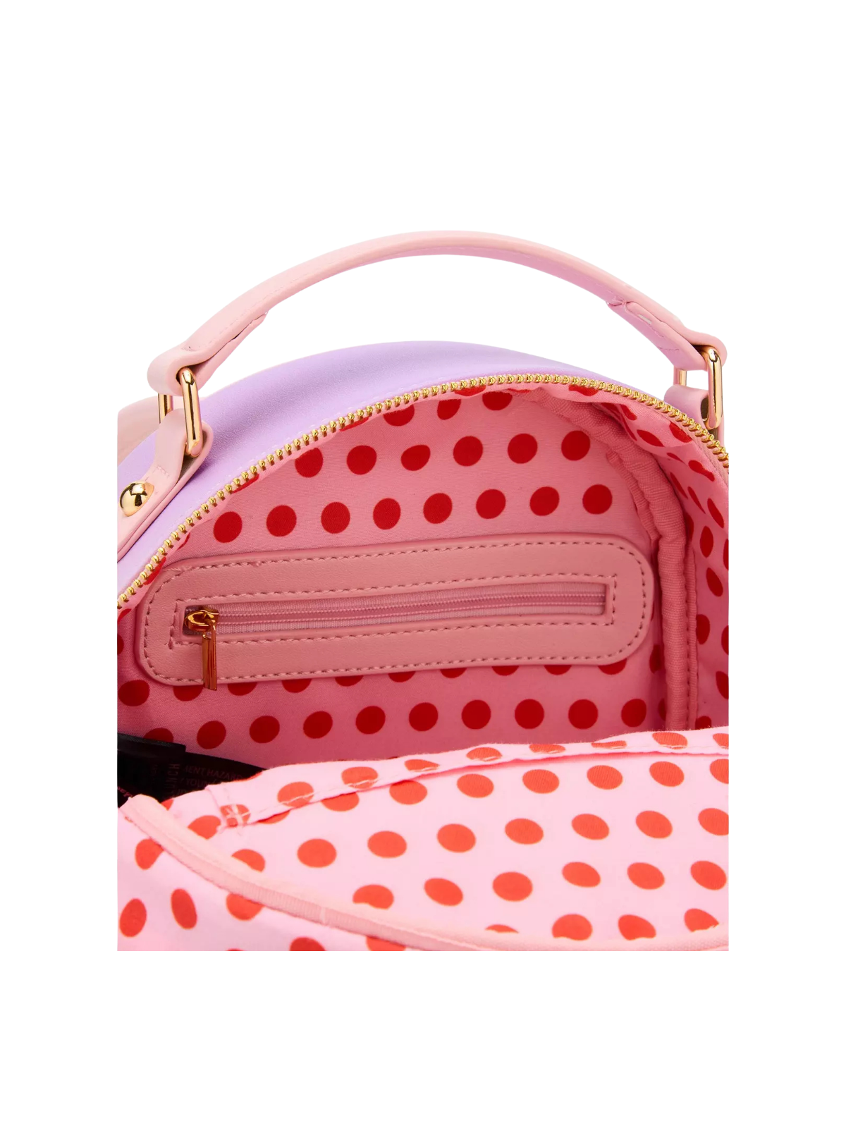 Sac à dos friendship bracelet Minnie and Daisy LOUNGEFLY