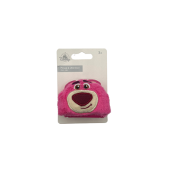 Pince cheveux Lotso Disney