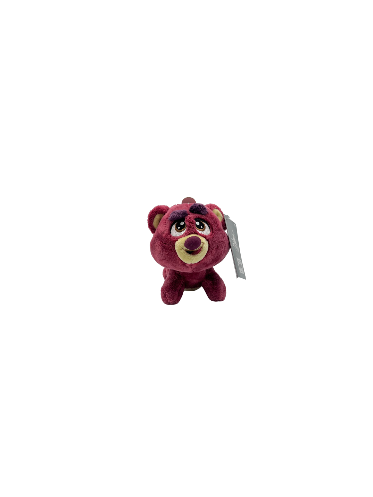 Mini peluche Lotso Disney