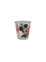 Verre Mickey Portrait Disney