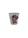 Verre Minnie Portrait Disney