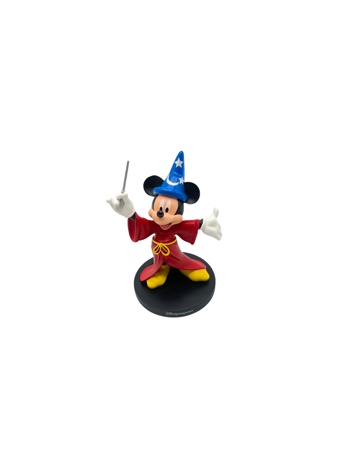 Figurine Mickey Sorcier Disney