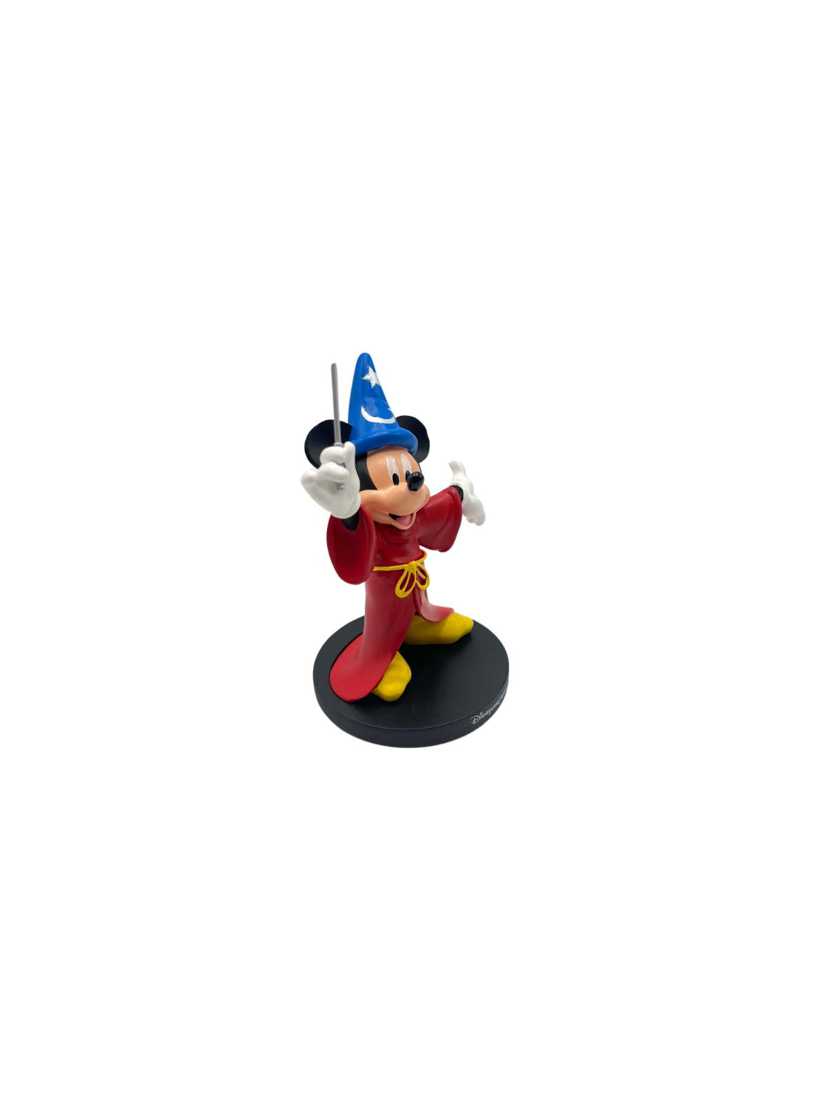 Figurine Mickey Sorcier Disney
