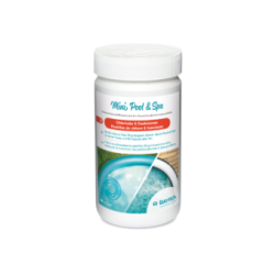 Pastilles de Chlore  5 fonctions 1KG BAYROL 1135107