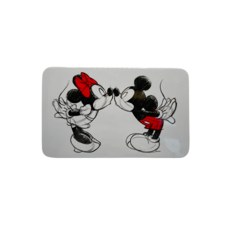 Plateau Mickey et Minnie Disney