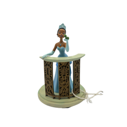 Figurine Tiana La Princesse et la Grenouille Disney