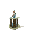 Figurine Tiana La Princesse et la Grenouille Disney