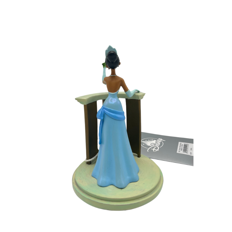 Figurine Tiana La Princesse et la Grenouille Disney