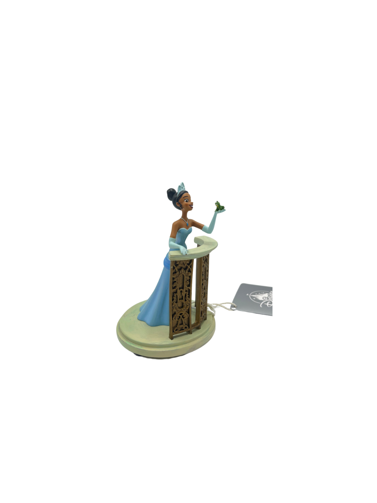 Figurine Tiana La Princesse et la Grenouille Disney