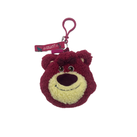 Porte Monnaie Lotso Disney