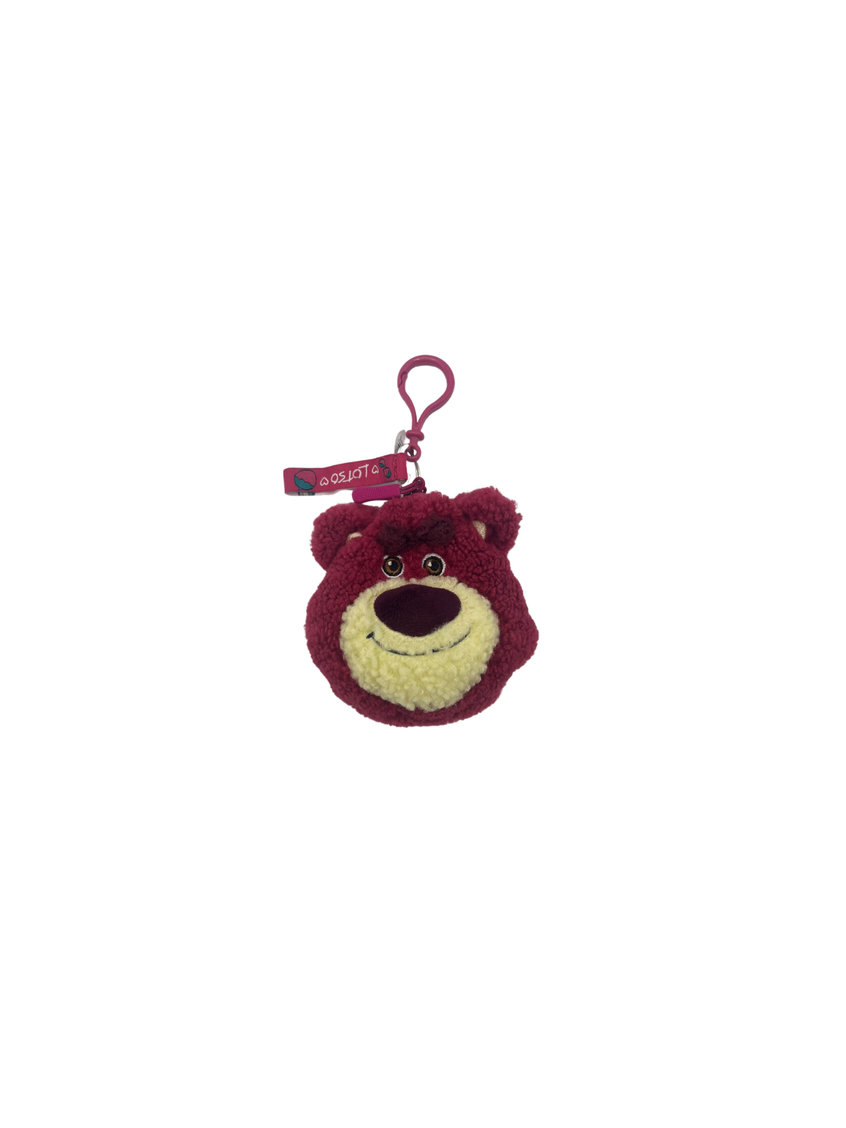 Porte Monnaie Lotso Disney