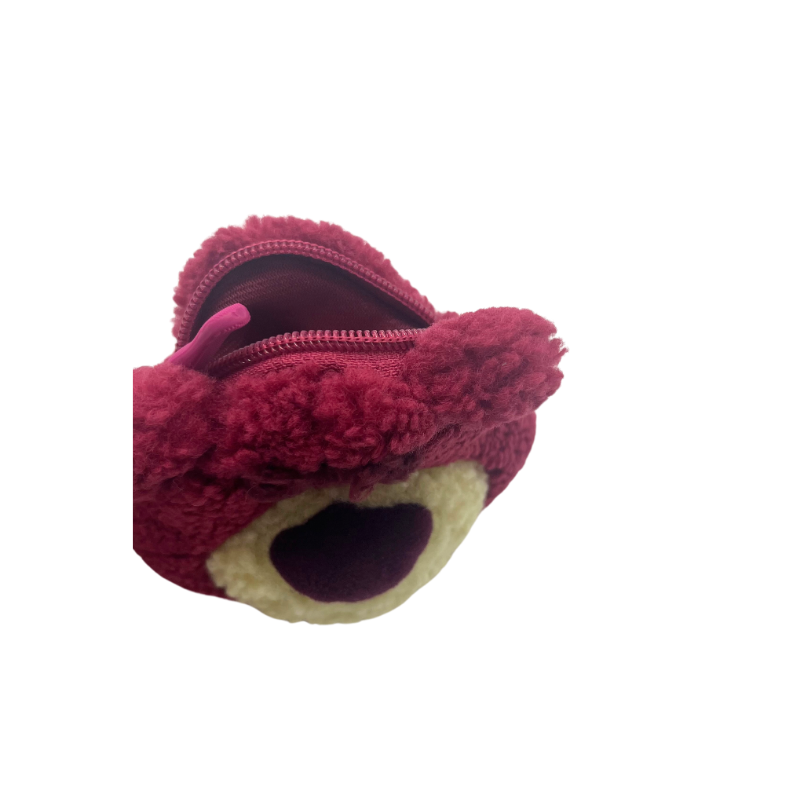 Porte Monnaie Lotso Disney