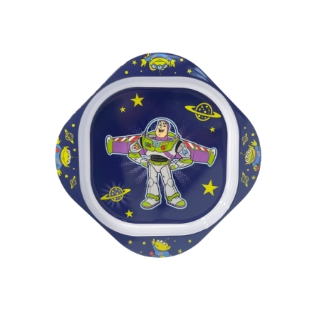 Assiette Buzz Toy Story Disney