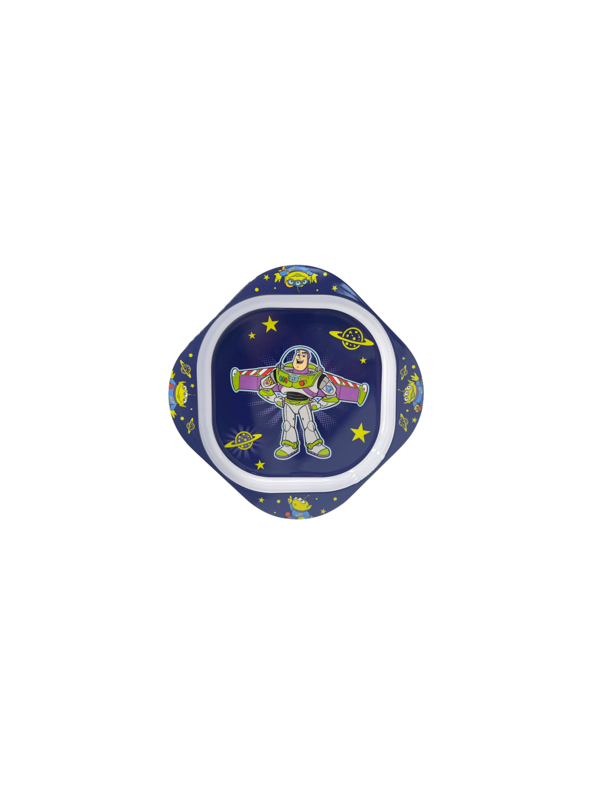 Assiette Buzz Toy Story Disney