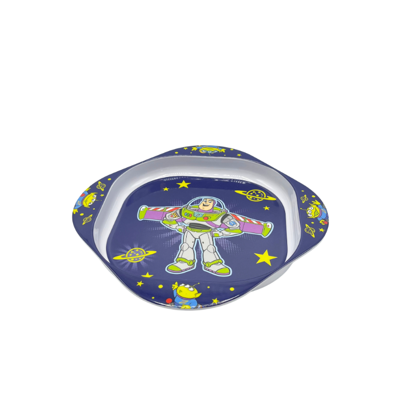 Assiette Buzz Toy Story Disney