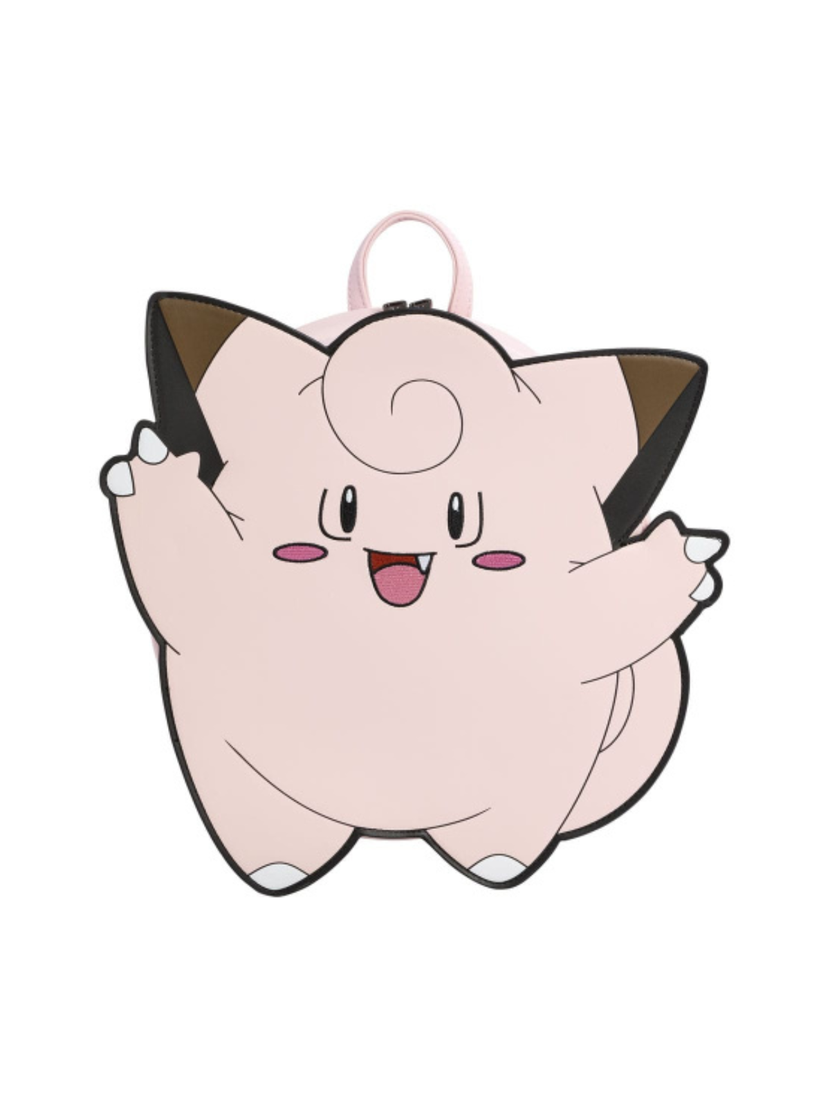 Sac à dos Mélofée cosplay Pokémon LOUNGEFLY