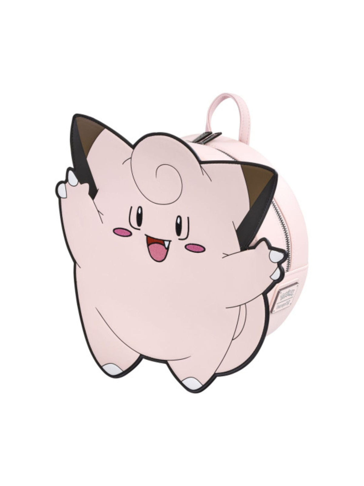 Sac à dos Mélofée cosplay Pokémon LOUNGEFLY