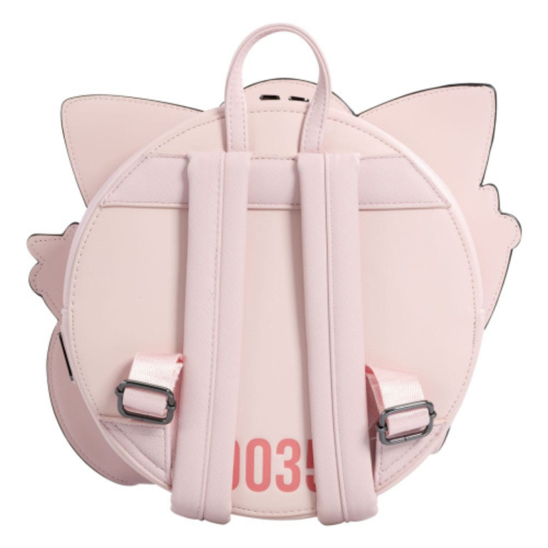 Sac à dos Mélofée cosplay Pokémon LOUNGEFLY