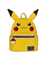 Sac à dos Pikatchu "World 1-1" Pokémon LOUNGEFLY