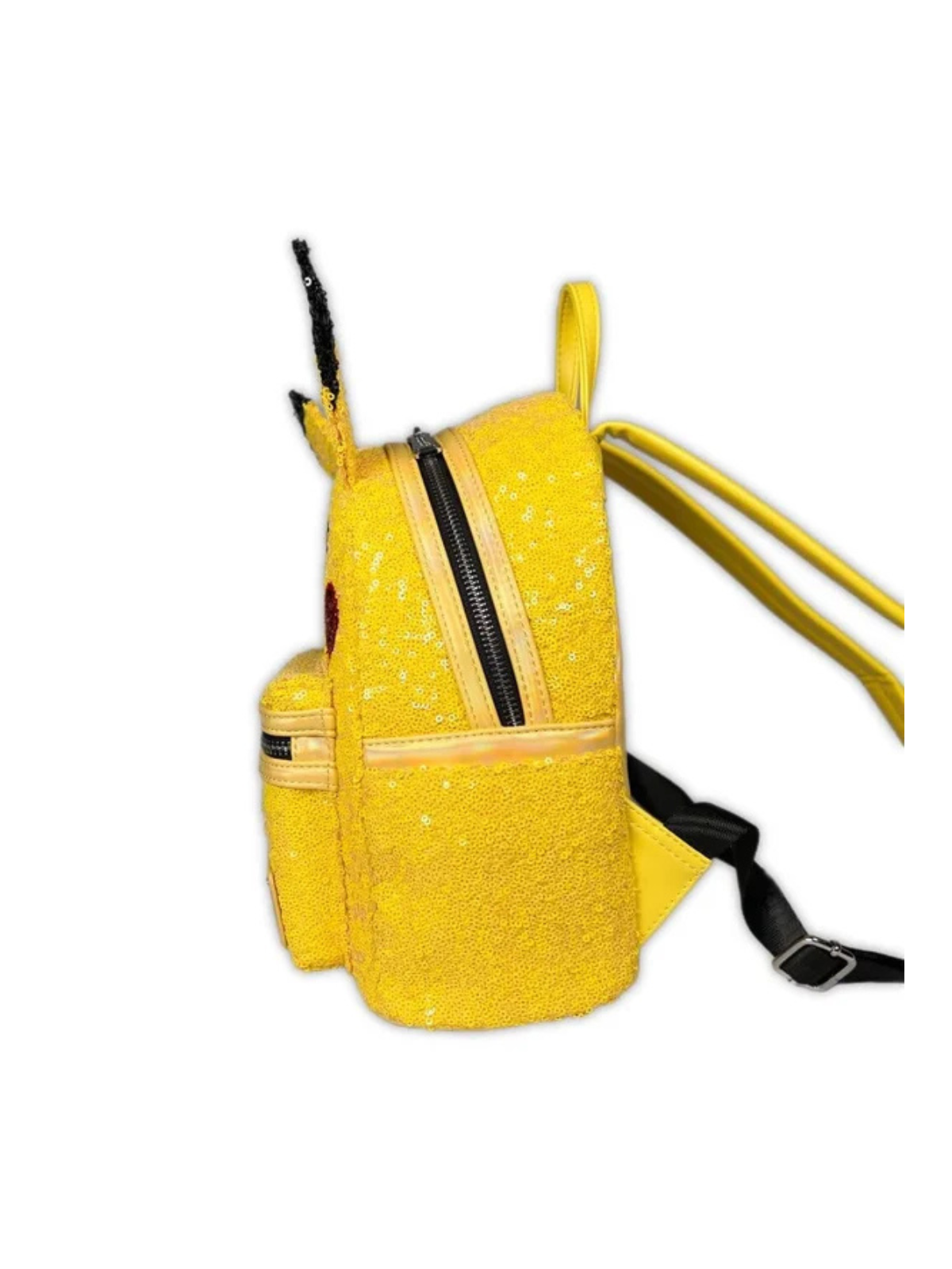 Sac à dos Pikatchu "World 1-1" Pokémon LOUNGEFLY