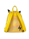 Sac à dos Pikatchu "World 1-1" Pokémon LOUNGEFLY