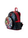 Sac à dos Avengers 60th anniversaire LOUNGEFLY