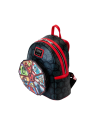 Sac à dos Avengers 60th anniversaire LOUNGEFLY