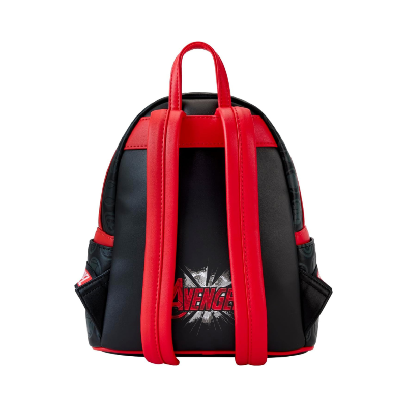 Sac à dos Avengers 60th anniversaire LOUNGEFLY