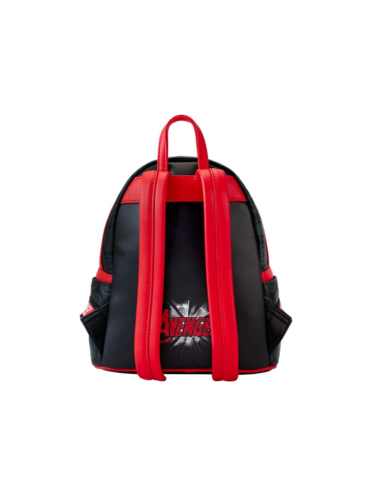 Sac à dos Avengers 60th anniversaire LOUNGEFLY