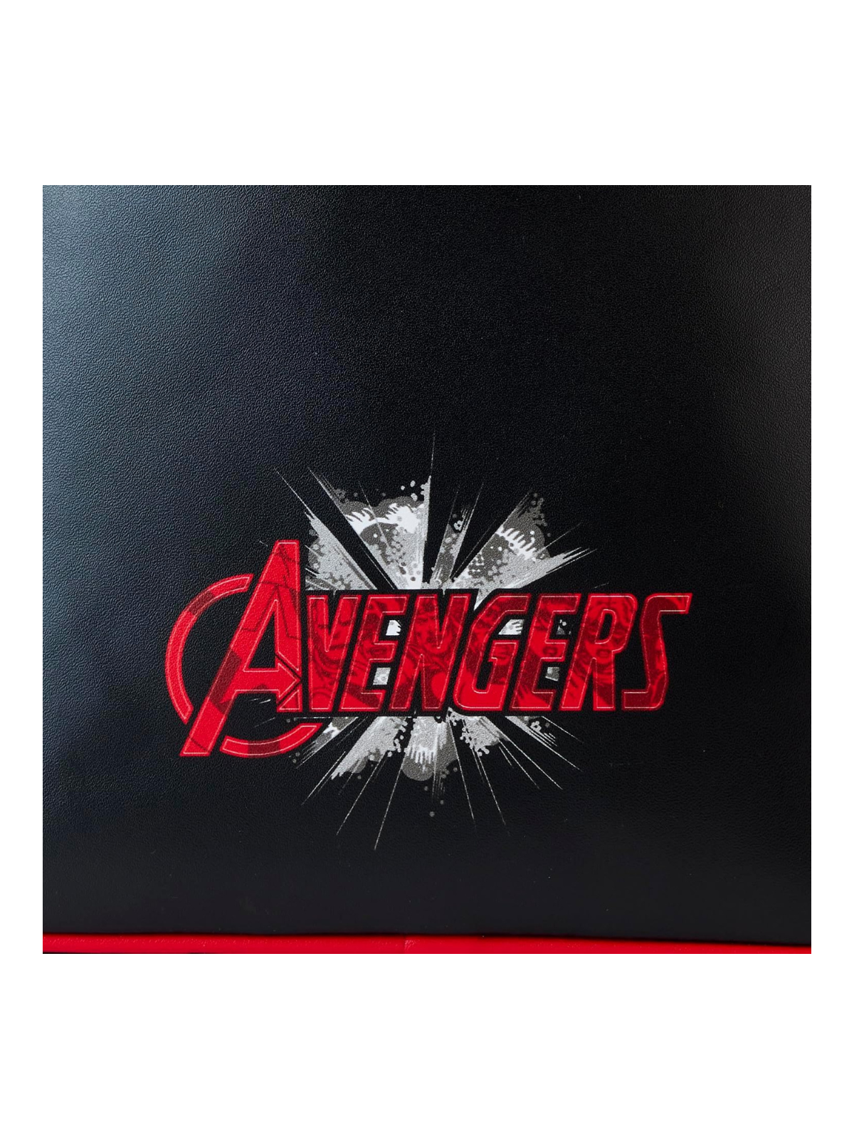 Sac à dos Avengers 60th anniversaire LOUNGEFLY