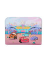 Portefeuille Cars Pixar LOUNGEFLY