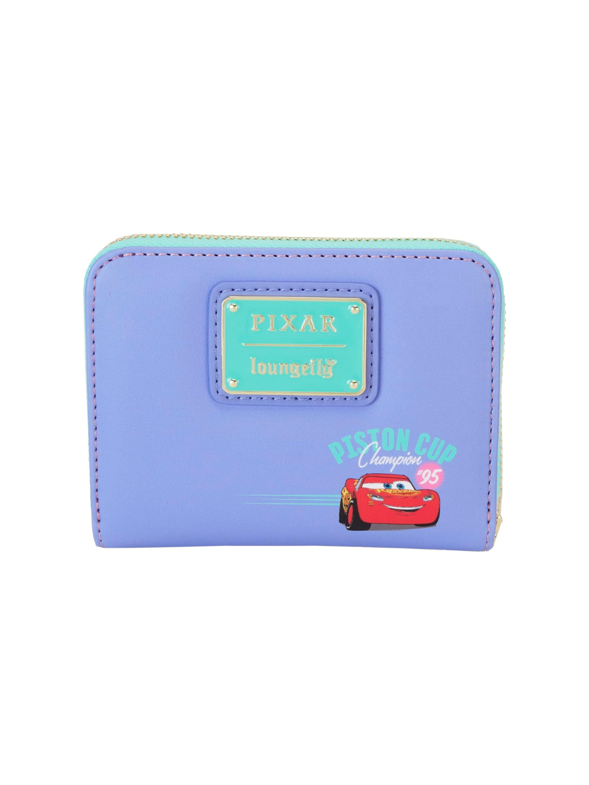 Portefeuille Cars Pixar LOUNGEFLY