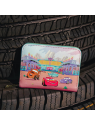 Portefeuille Cars Pixar LOUNGEFLY