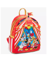Sac à dos Circus Mickey mouse and friens LOUNGEFLY