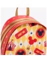 Sac à dos Circus Mickey mouse and friens LOUNGEFLY