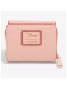 Portefeuille Minnie mouse debossed LOUNGEFLY