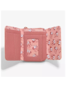 Portefeuille Minnie mouse debossed LOUNGEFLY