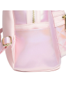 Sac à dos rose irridescent Minnie Mouse LOUNGEFLY