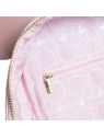 Sac à dos rose irridescent Minnie Mouse LOUNGEFLY