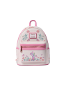 Sac à dos Porcinet floral Winnie l'ourson LOUNGEFLY