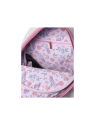 Sac à dos Porcinet floral Winnie l'ourson LOUNGEFLY