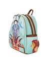 Sac à dos Le roi lion LOUNGEFLY