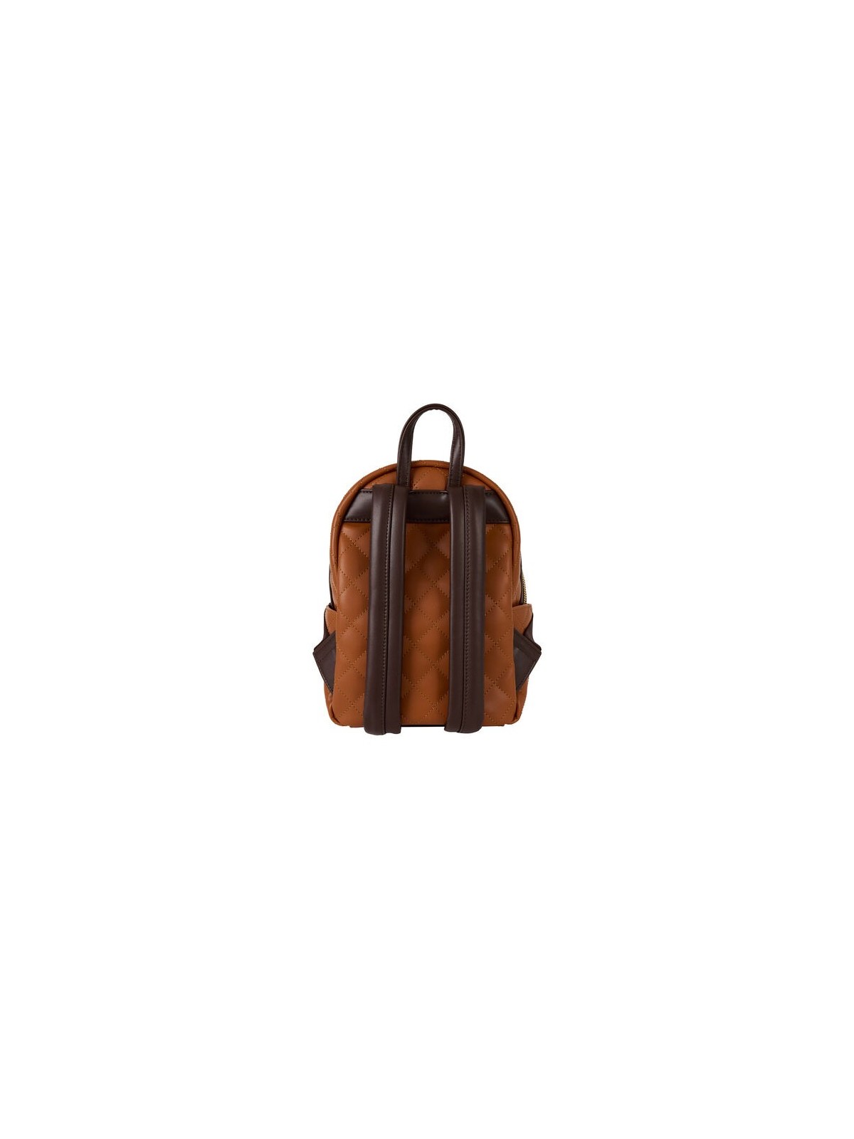 Sac à dos Tic & Tac Quilted LOUNGEFLY