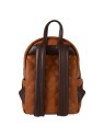 Sac à dos Tic & Tac Quilted LOUNGEFLY