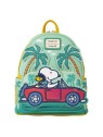 Sac à dos Road trip Snoopy LOUNGEFLY